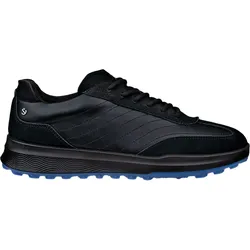 ecco Golfschuhe Damen Golf Street Vibe , schwarz