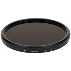 JJC F RCND49 TrueColor ND2.5-ND1000 Filter