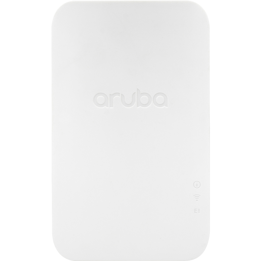 HPE Aruba Networking AP-203H (RW) UNIFIED AP, 2,4 GHz, 5 GHz, 867 Mbit/s, 10,100,1000 Mbit/s