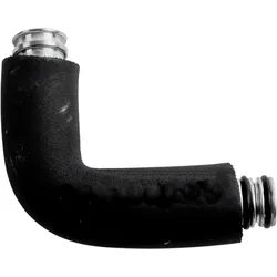 Wolf Wellrohr DN23 isoliert 207240399 Vorlauf Wärmepumpe, für CHC-300(-50)(-S)