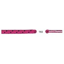Barth Schuhbandl Magic rund (1 Paar) - 90 - pink