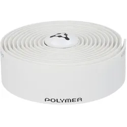 POLYMER WORKSHOP Lenkerband | weiß
