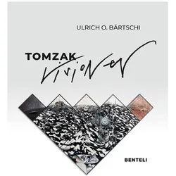 TOMZAK Visionen, Sachbücher von Ulrich O. Bärtschi