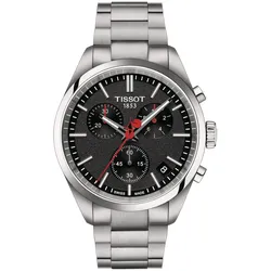Tissot PR 100 VUELTA Herrenuhr T150.417.11.051.01