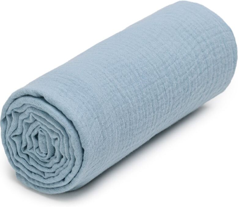 T-TOMI BIO Muslin Towel serviette 100x120 cm