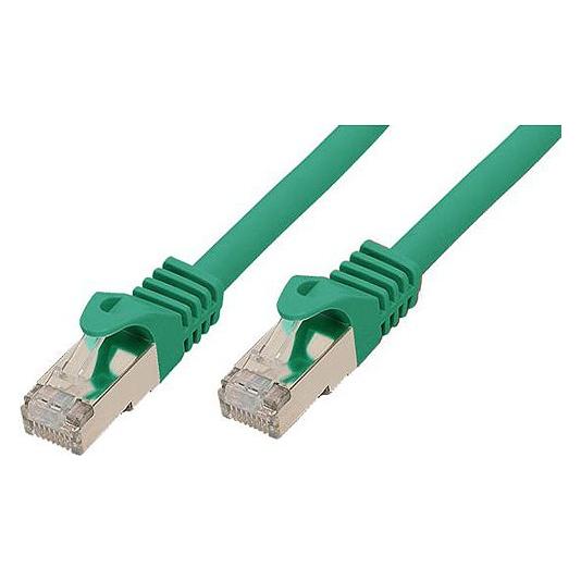 Good Connections Patch-Kabel (SFTP, CAT7, 7.50 m) (8070R-075G)
