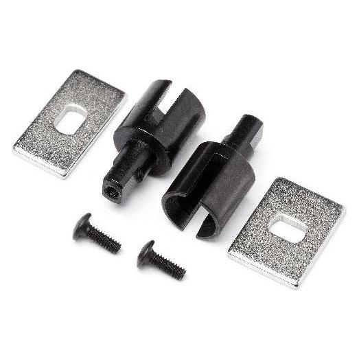 Maverick STRADA EVO Differentiel locked complet (MV22640)