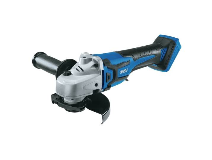 DRAPER Meuleuse d'angle D20 20 V