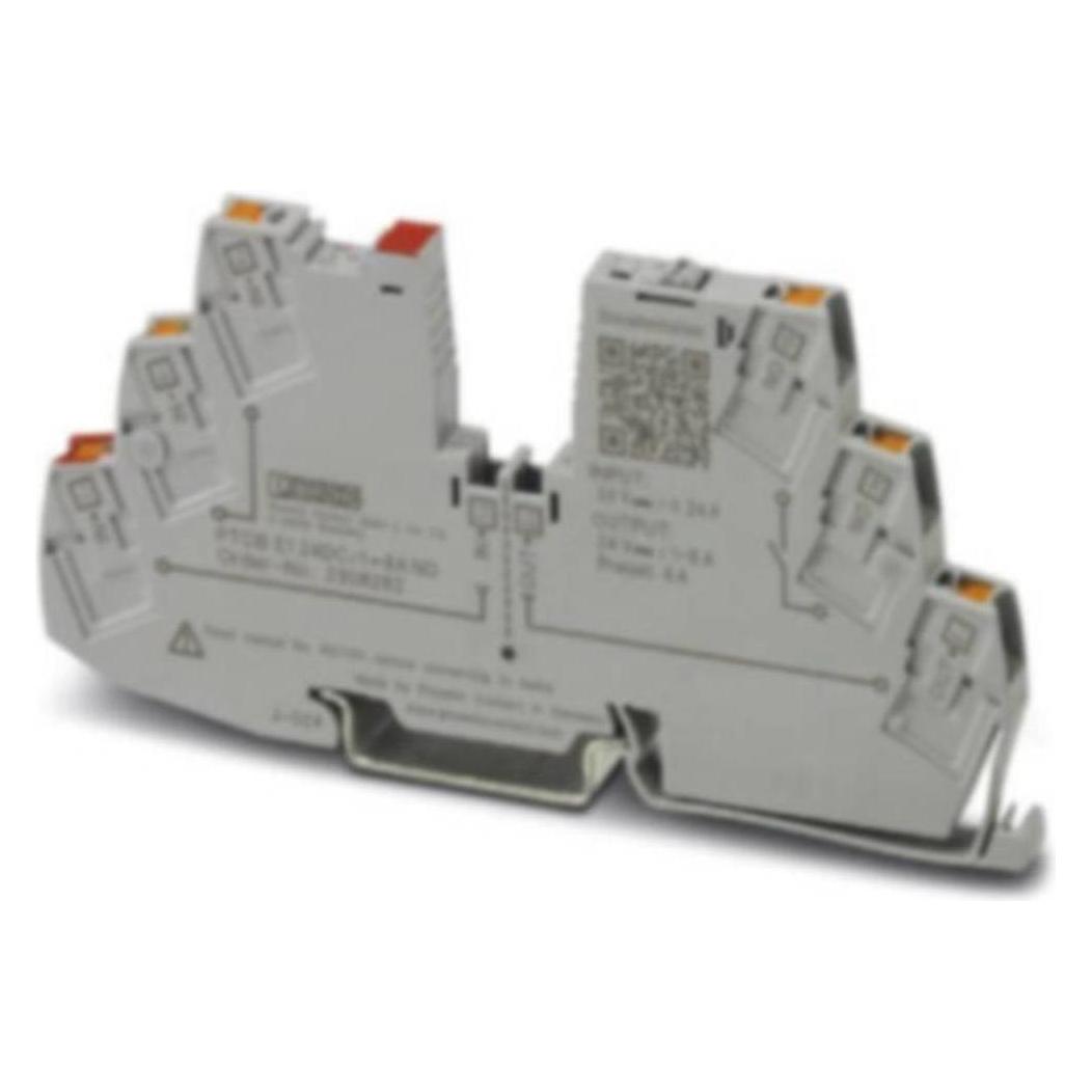Phoenix Contact Contact 2908262 Stromunterbrecher (2908262)