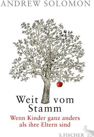 Andrew Solomon - Weit vom Stamm: Wenn Kinder ganz anders als ihre Eltern sind - Preis vom 11.10.2026 03:10:56 h