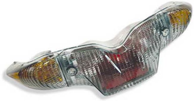 Lichtscheibe, Schlussleuchte VICMA 7330
