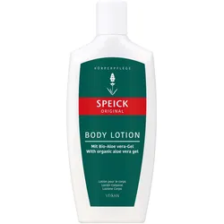 SPEICK Original Body Lotion