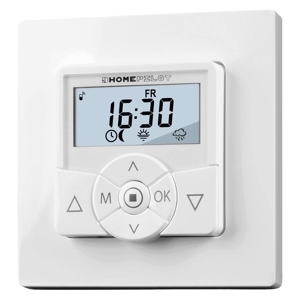 Rademacher Homepilot Zeitschaltuhr premium smart (10502001)