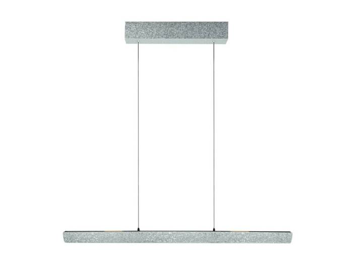 Steinhauer Exclusive Pendelleuchte Fluxy, LED, Bewegungssensor,