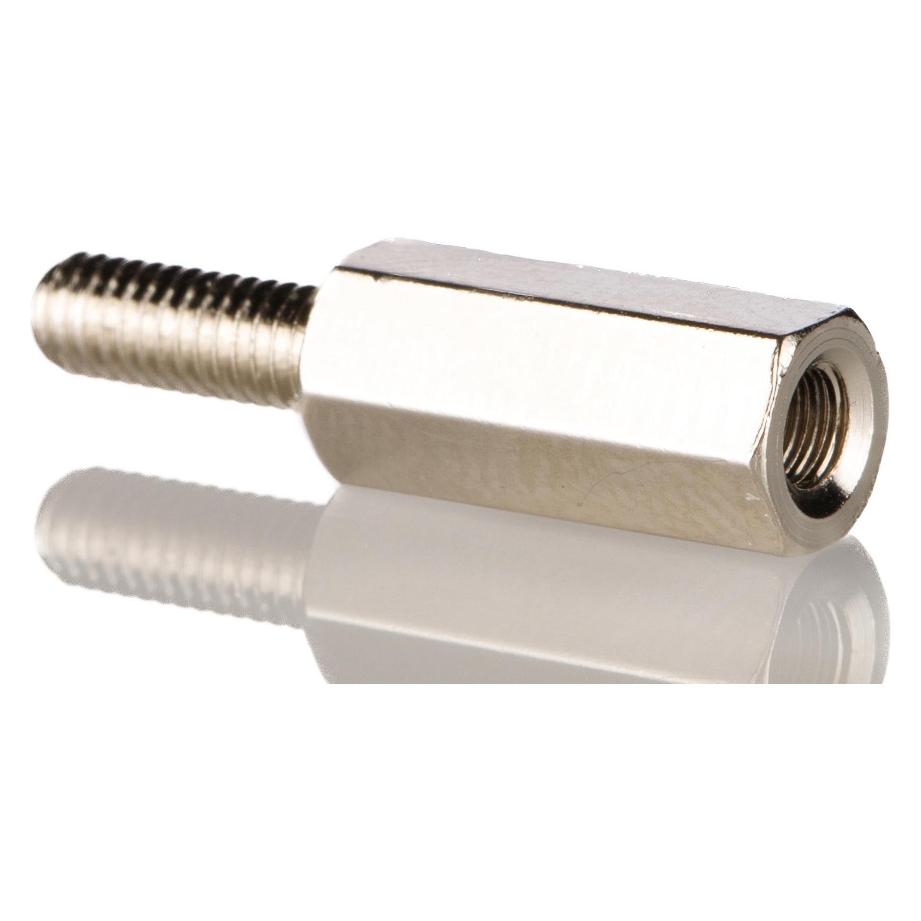 RS PRO Abstandshalter M3x15mm (606692)