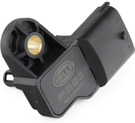 HELLA 6PP 009 400-291 Sensor, boost pressure