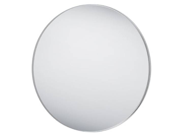 Mirrors and More Rahmenspiegel Britney 81430189 Metall Silber