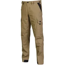 U-Power, Arbeitshose, Fresco (M)