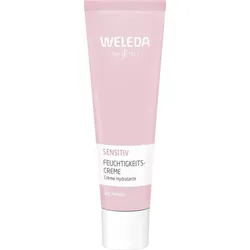 Weleda Sensitiv Feuchtigkeitscreme Mandel