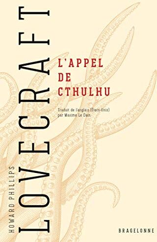 L'appel de Cthulhu - Preis vom 09.10.2026 07:28:09 h