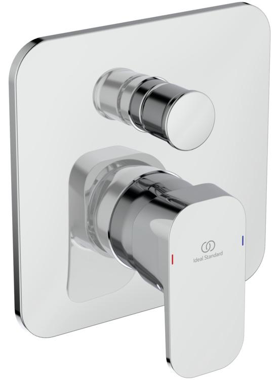 CASA39 Ideal Standard Tonic ll Unterputz-Einhandmischer A6343AA
