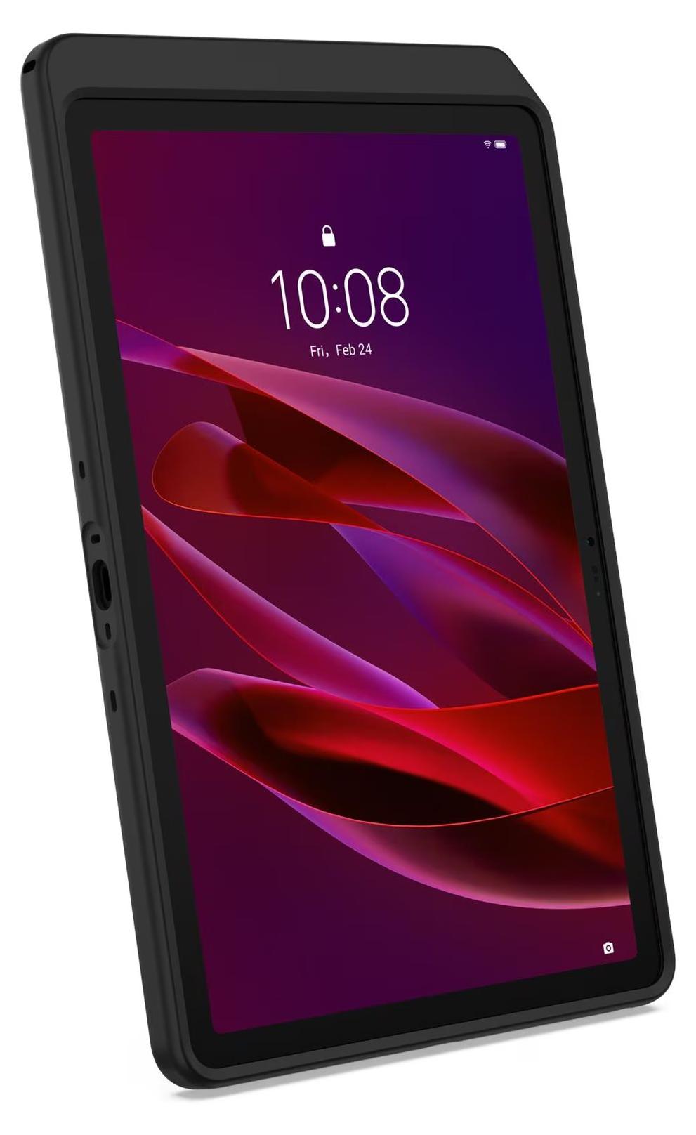Lenovo ThinkTab X11 Gen 1, 27,8 cm (10.9"), 2560 x 1600 Pixel, 256 GB, 8 GB, Android 16, Schwarz