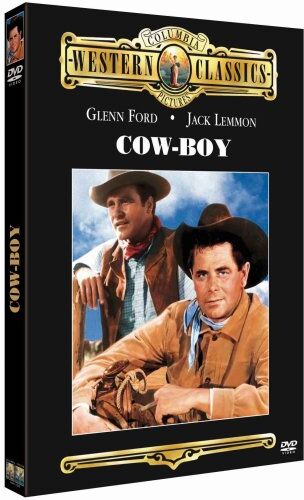 Delmer Daves - Cowboy [FR Import] - Preis vom 11.10.2026 03:10:56 h