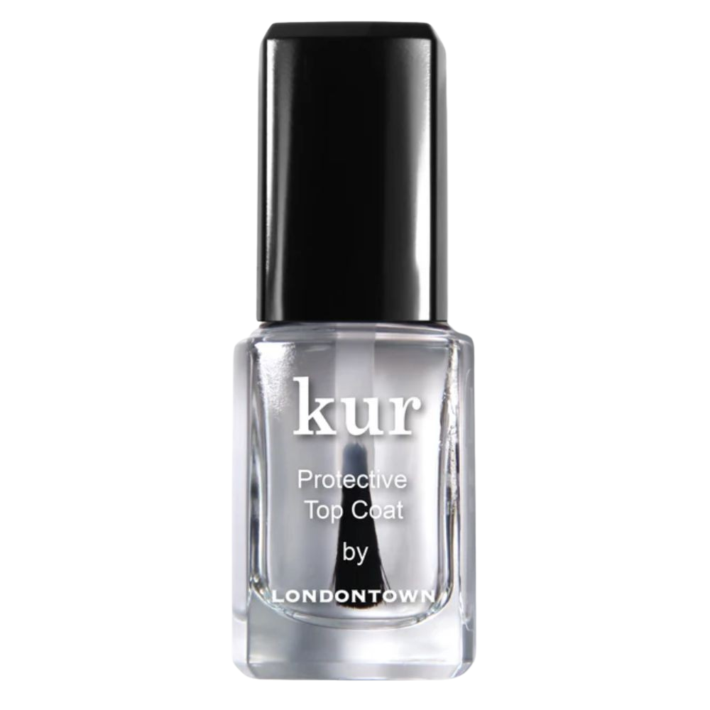 LondonTown Kur Protective Top Coat 12mL