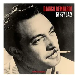 Notnow, Schallplatten, Django Reinhardt - Gypsy Jazz -Coloured- (Django Reinhardt)