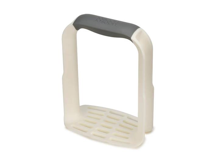Joseph Joseph Pilon Easy mash 16,5 cm Blanc