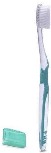PHB Plus Hard Toothbrush Assorted Color 400 gr