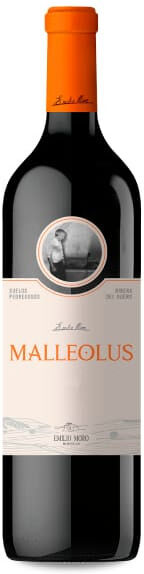 Emilio Moro Malleolus 2023 - 75cl