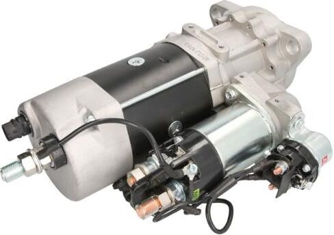 POWER TRUCK PTC-4025 Starter motor
