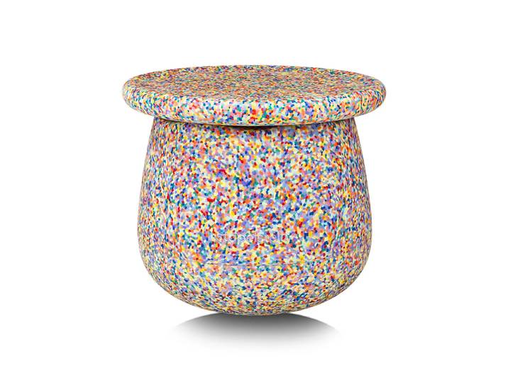 Stapelstein® - Dynamic small, super confetti