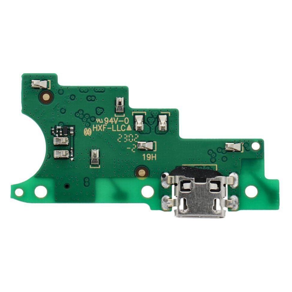 OEM Consumables! Charging board for MOTOROLA E6s (Fast Charger) (49066415)