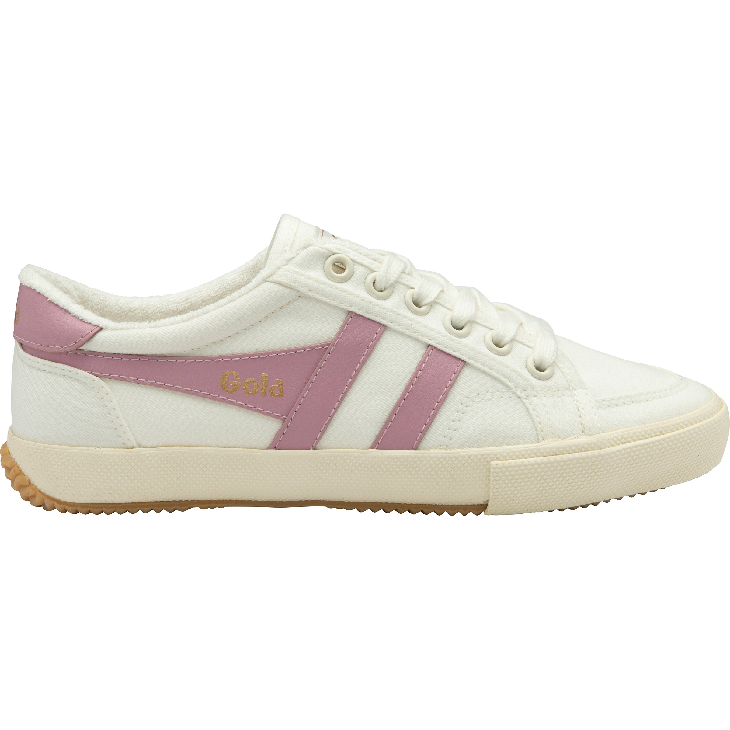 Gola Stratus Damen Freizeitschuhe weiss Größe 39 Lifestyle