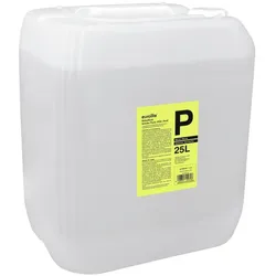 Eurolite Smoke Fluid -P2D- Profi Nebelfluid 25l, Lichttechnik Zubehör