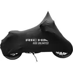 Richa Stretch Indoor Motorrad Abdeckplane