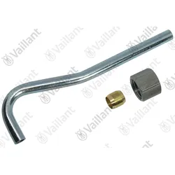 Gasrohr Vaillant-Nr. 0020135590