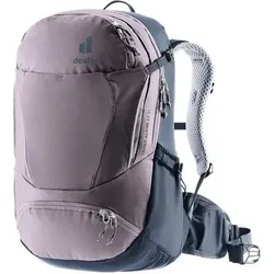 DEUTER Rucksack Trans Alpine 22 SL, Größe ONE SIZE in Lila Lila