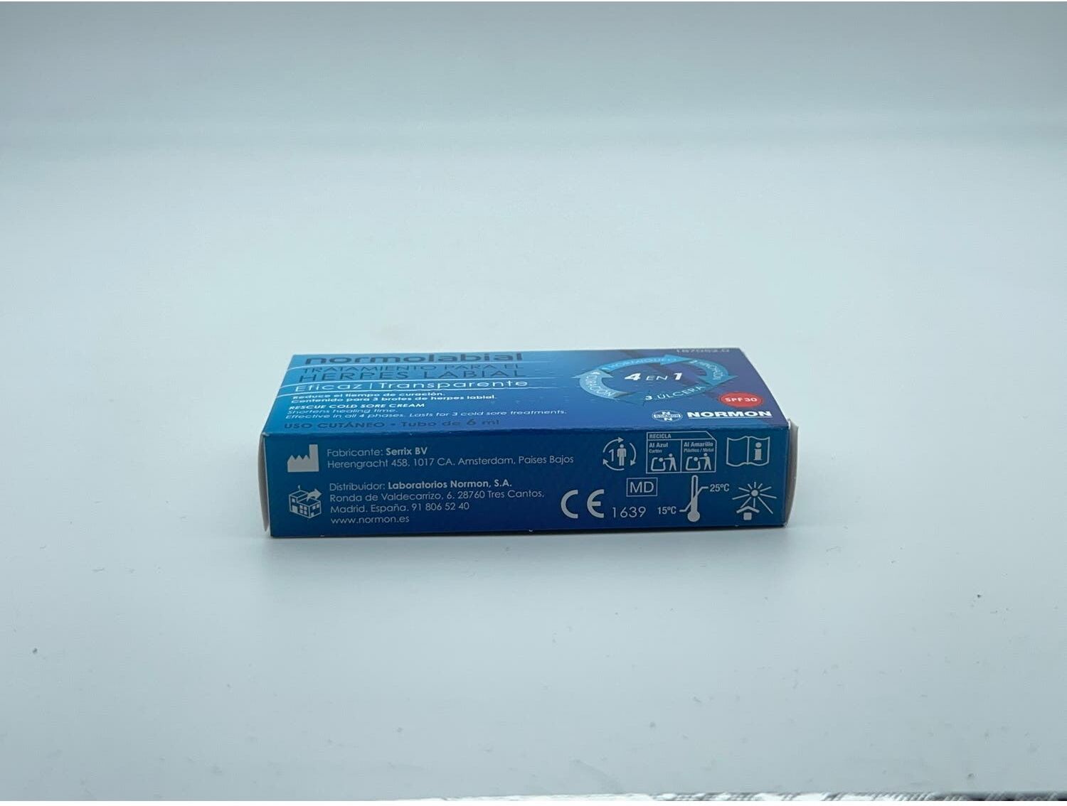 Gh 600 Retinal-R Sérum 30ml