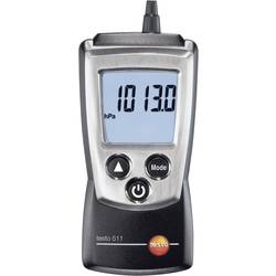 testo 511 Druck-Messgerät Luftdruck 300 - 1200 hPa 0560 0511