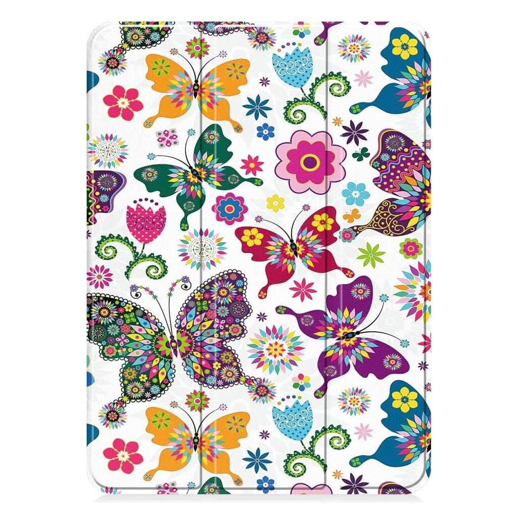 Cover-Discount OnePlus Pad - Tri-fold Smart Case Schmetterlinge (OnePlus Pad) (660202709E)