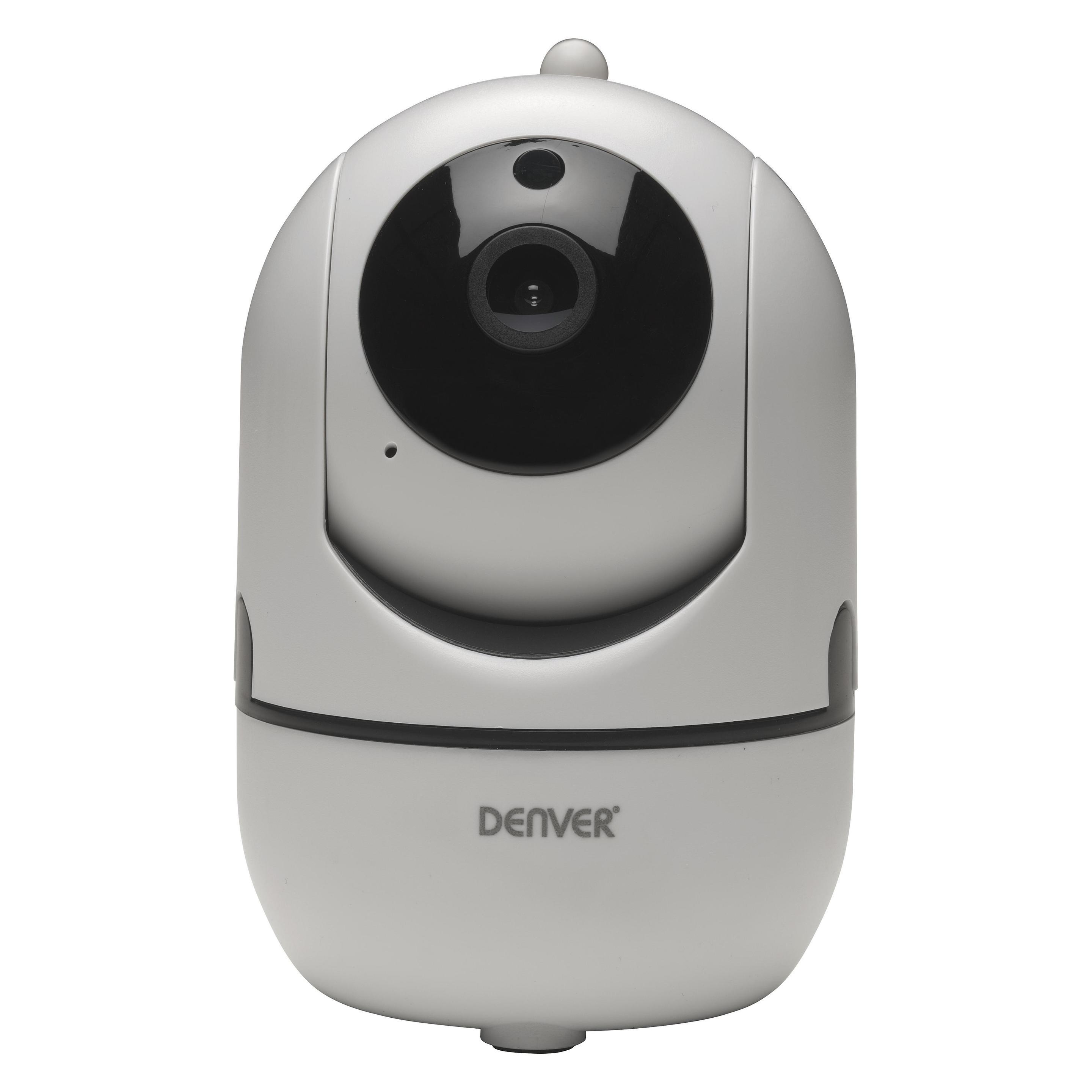 Denver SHO-110x2 + SHC150x2 Bundle (1280 x 720 Pixels) (118101110043)