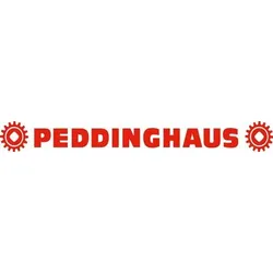 Peddinghaus Schlosserhammer 500 g - 5041050500