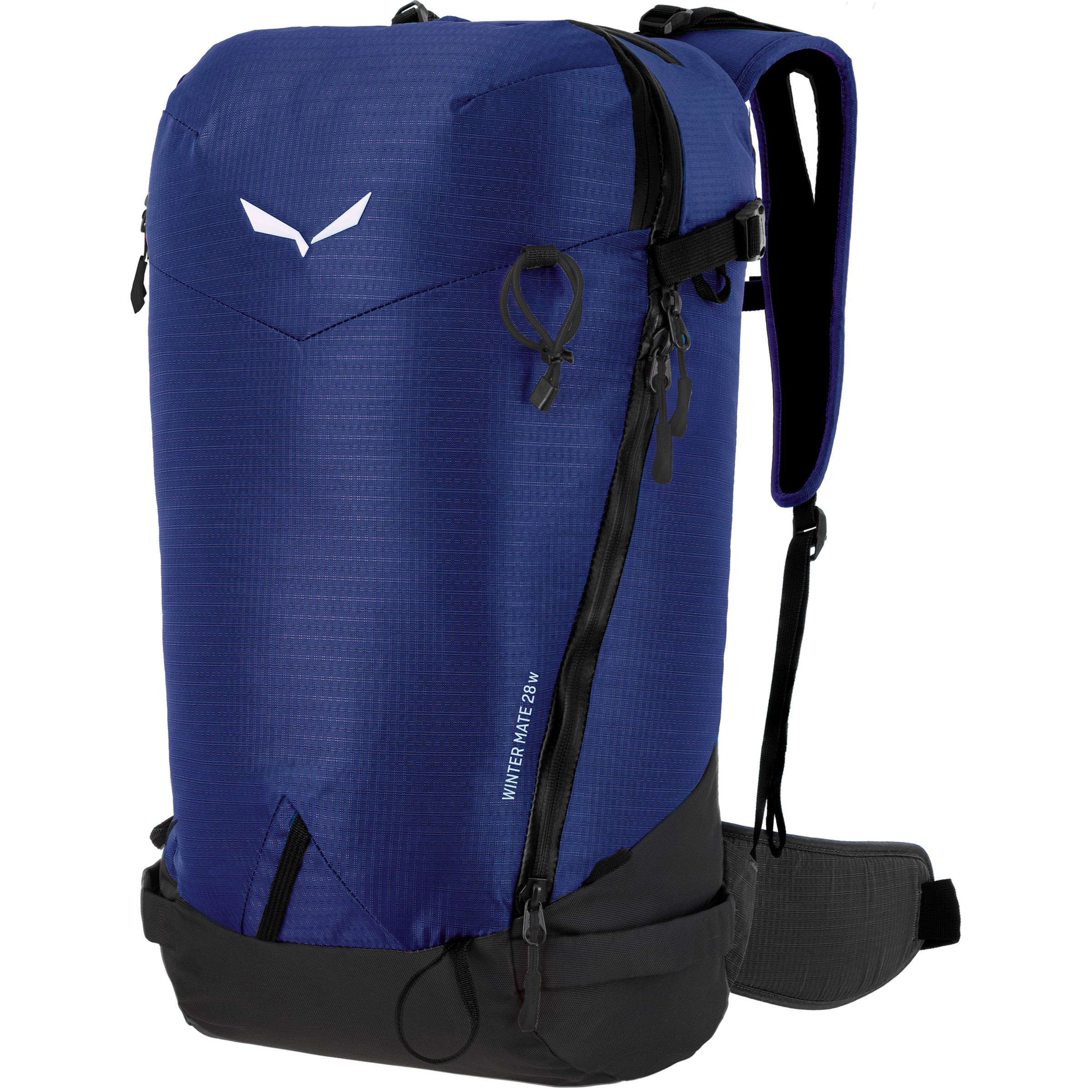 Salewa Winter Mate 28 Skirucksack Skirucksäcke blau Größe 28L Trekking Wasserabweisend