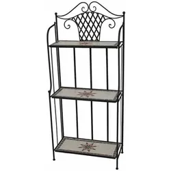 SIENA GARDEN  Stella Regal Stella 143x62 cm