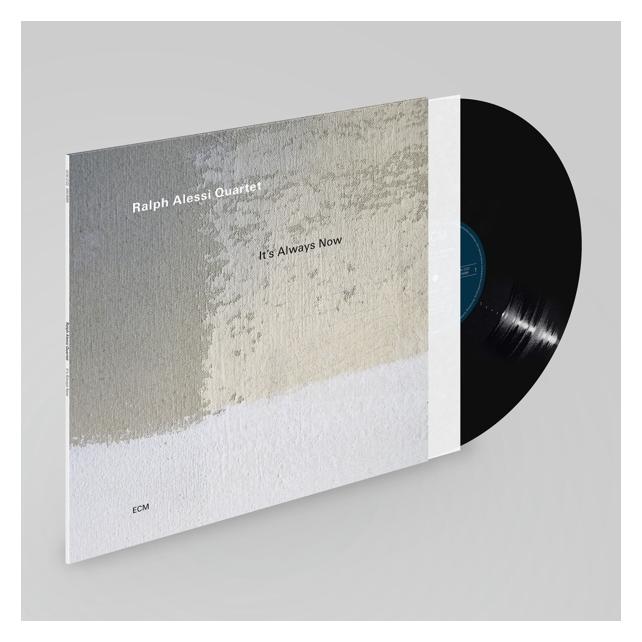 ECM It/'s Always Now (Ralph Alessi) (40942996)