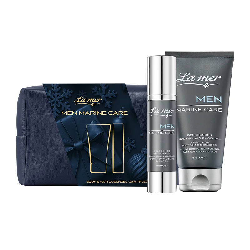 La mer Men Marine Care Set, 1St. 77987000