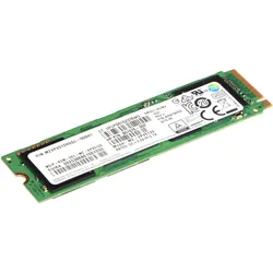 Dell SSDR,512,P34,80S3,MICRON,2300 (512 GB, M.2 2280), SSD
